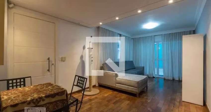 Casa para aluguel - aclimação, 3 quartos,  200 m² - são paulo