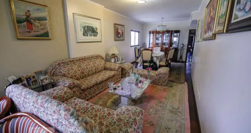 Apartamento para aluguel - vila pompéia, 4 quartos,  170 m² - são paulo