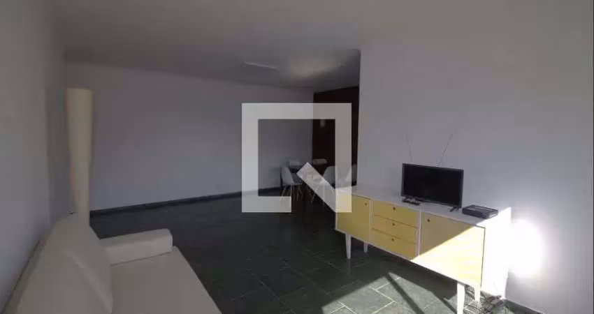 Apartamento para aluguel - alto da lapa, 3 quartos,  120 m² - são paulo