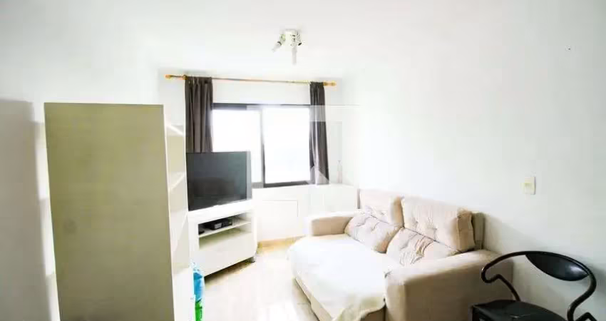 Apartamento para aluguel - jardim marajoara , 2 quartos,  65 m² - são paulo
