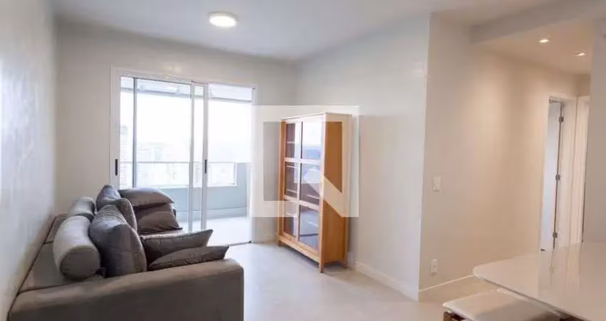 Apartamento para aluguel - belvedere, 2 quartos,  82 m² - belo horizonte