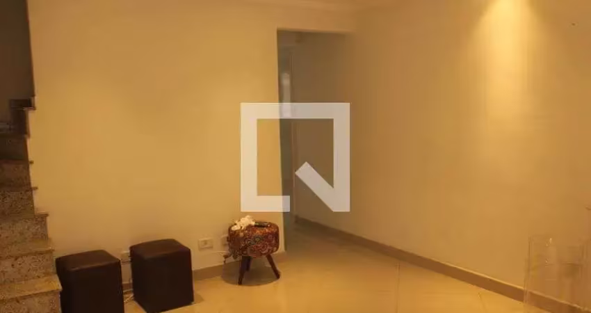 Casa / sobrado em condomínio para aluguel - vila erna, 2 quartos,  103 m² - são paulo