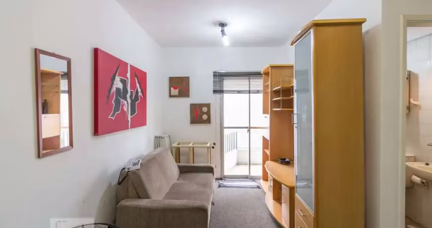 Apartamento para aluguel - bela vista, 1 quarto,  40 m² - são paulo