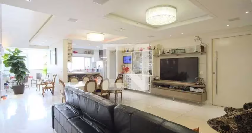 Casa / sobrado em condomínio para aluguel - tatuapé, 3 quartos,  170 m² - são paulo