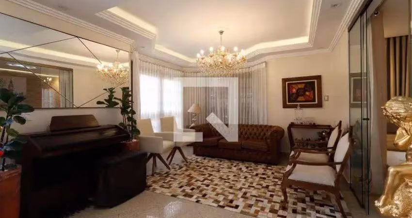 Casa para aluguel - cidade patriarca, 4 quartos,  400 m² - são paulo