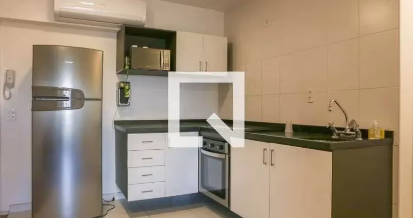 Apartamento para aluguel - água branca, 2 quartos,  63 m² - são paulo