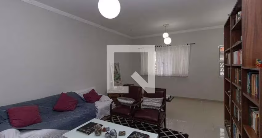 Casa para aluguel - jardim daysy, 3 quartos,  194 m² - são paulo