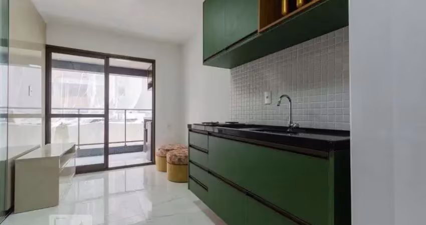 Apartamento para aluguel - barra, 1 quarto,  31 m² - salvador