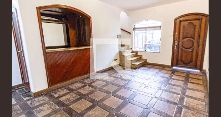 Casa para aluguel - belém, 2 quartos,  100 m² - são paulo