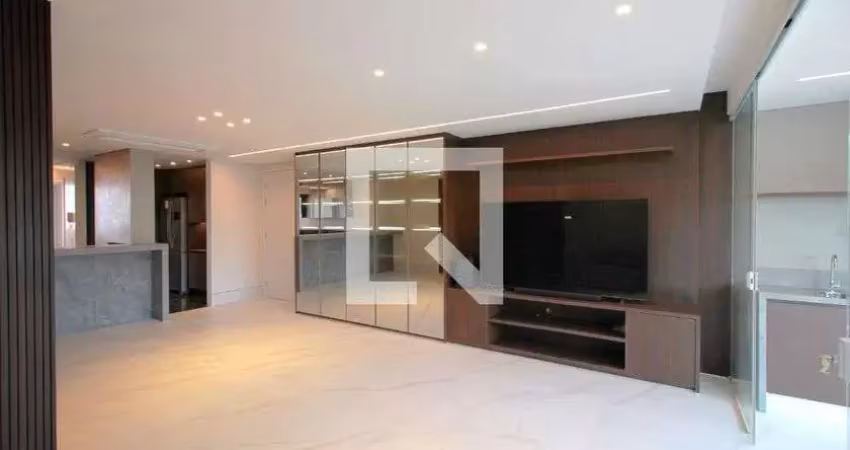 Apartamento para aluguel - serra, 2 quartos,  150 m² - belo horizonte