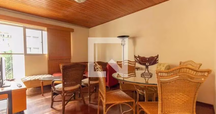 Apartamento para aluguel - pinheiros, 2 quartos,  74 m² - são paulo
