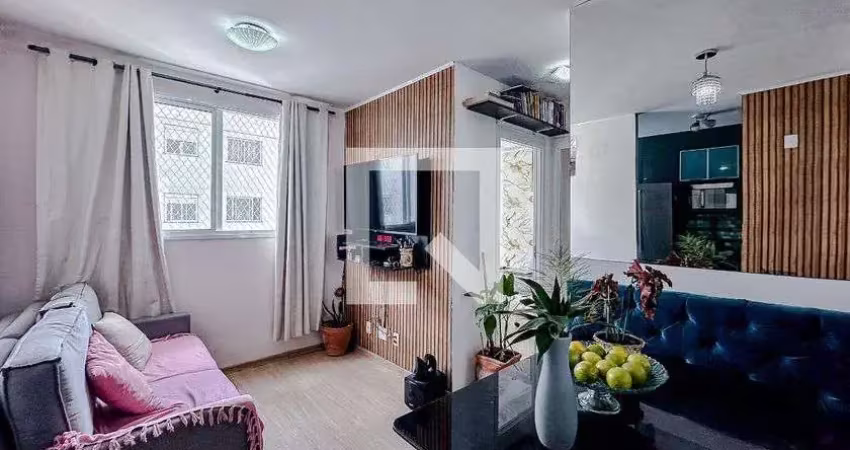 Apartamento para aluguel - mooca, 2 quartos,  40 m² - são paulo