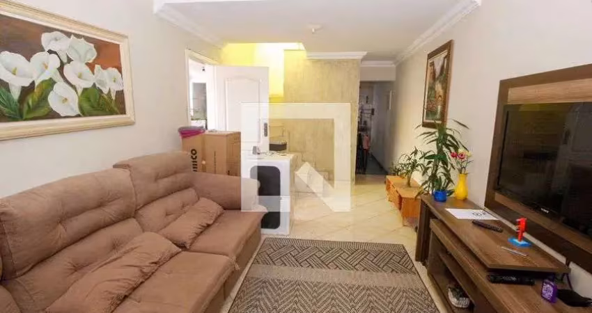 Casa para aluguel - portal do morumbi, 2 quartos,  200 m² - são paulo