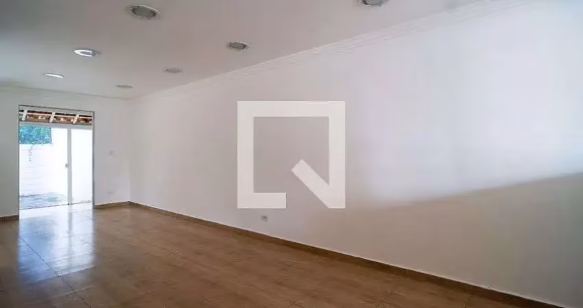 Casa para aluguel - parque campolim, 4 quartos,  108 m² - sorocaba