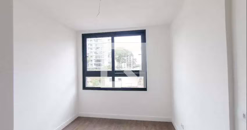 Kitnet / stúdio para aluguel - alto da glória , 1 quarto,  20 m² - curitiba