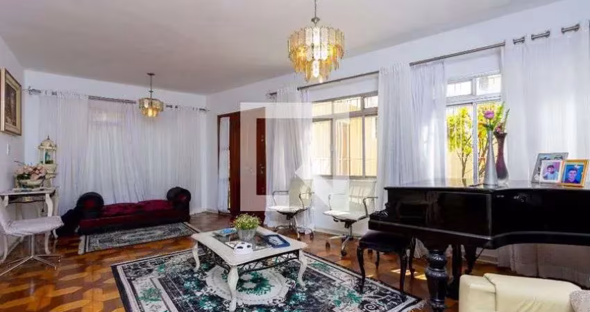Casa para aluguel - mooca, 3 quartos,  384 m² - são paulo
