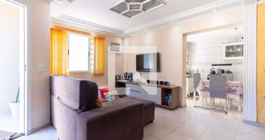 Casa para aluguel - vila jacuí, 6 quartos,  670 m² - são paulo