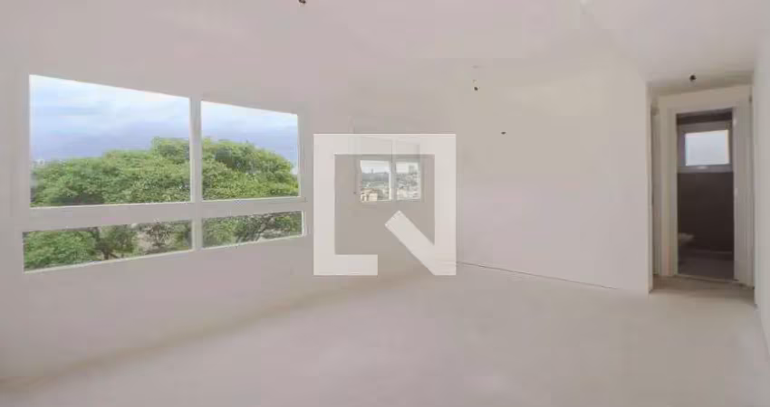 Apartamento para aluguel - jardim salso , 2 quartos,  70 m² - porto alegre