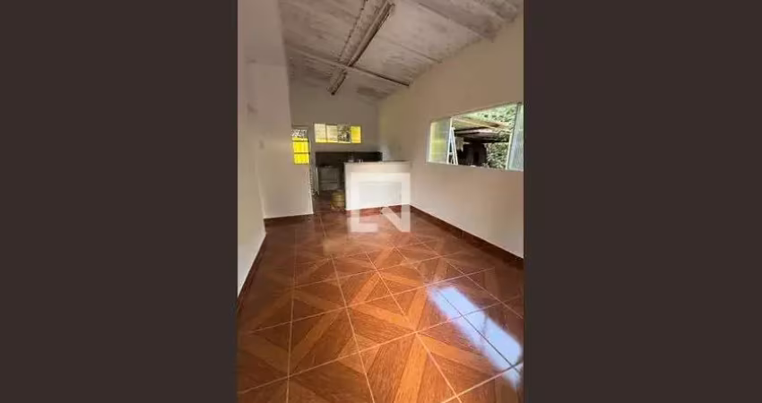 Kitnet / stúdio para aluguel - olhos d&apos;água, 1 quarto,  35 m² - belo horizonte