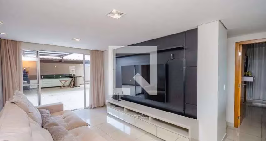 Apartamento para aluguel - nova esperança, 2 quartos,  310 m² - belo horizonte