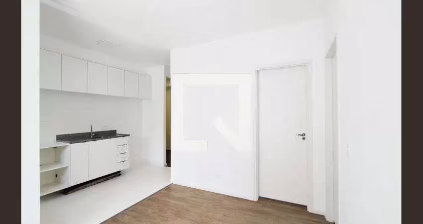 Apartamento para aluguel - centro, 2 quartos,  55 m² - osasco