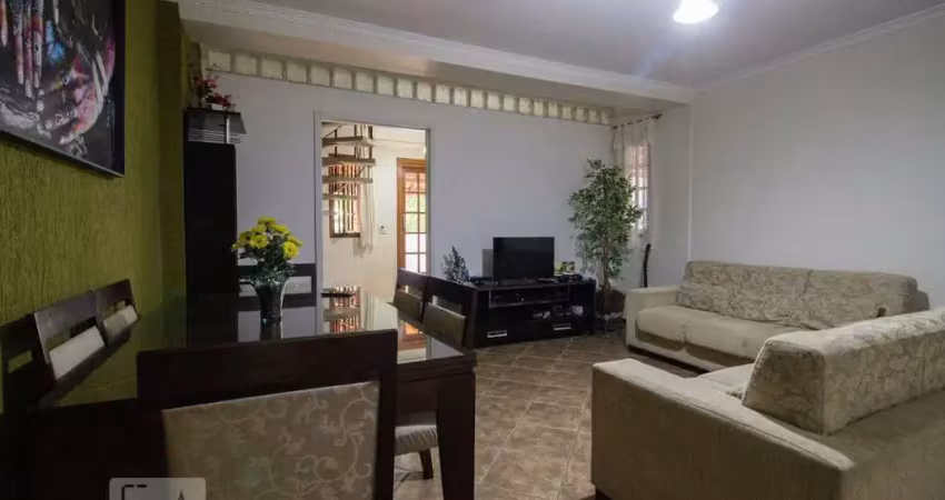 Casa para aluguel - jardim jussara, 6 quartos,  240 m² - são paulo