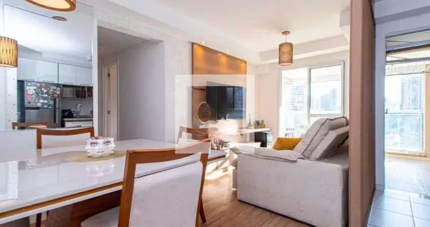 Apartamento para aluguel - vila pompéia, 3 quartos,  72 m² - são paulo