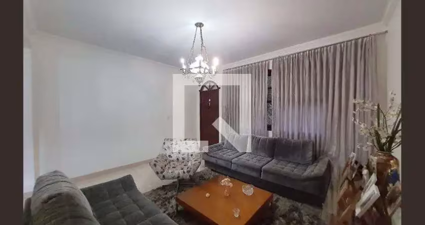 Casa para aluguel - palmares, 3 quartos,  300 m² - belo horizonte
