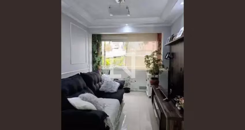Apartamento para aluguel - liberdade, 3 quartos,  70 m² - são paulo
