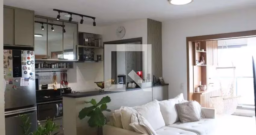 Apartamento para aluguel - vila leopoldina, 2 quartos,  69 m² - são paulo