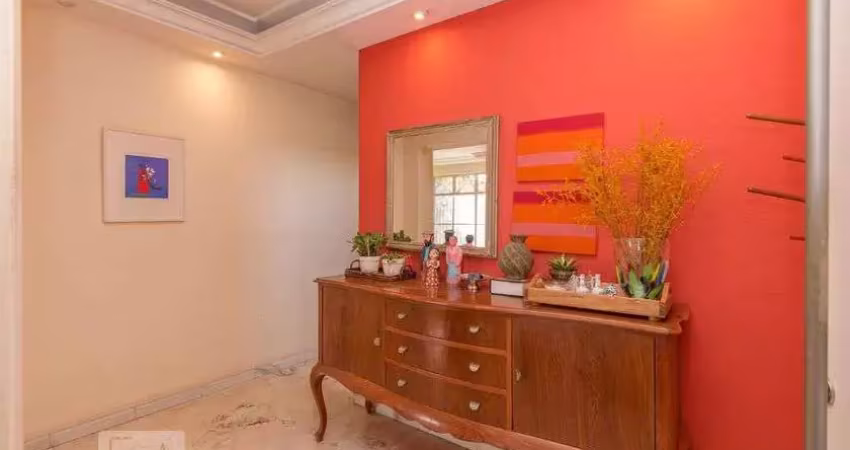 Casa para aluguel - brooklin, 4 quartos,  320 m² - são paulo