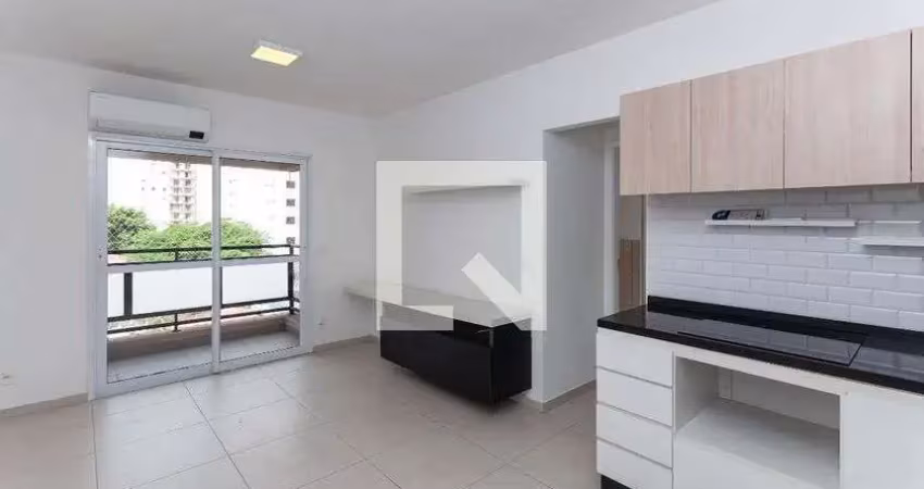 Apartamento para aluguel - vila pompéia, 1 quarto,  40 m² - são paulo