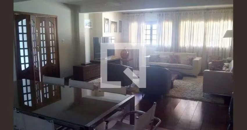 Casa para aluguel - vila rosália, 3 quartos,  336 m² - guarulhos