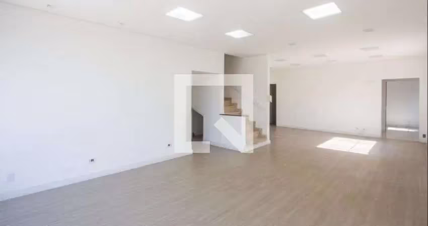 Casa para aluguel - santo amaro , 4 quartos,  230 m² - são paulo