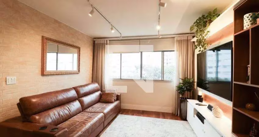 Apartamento para aluguel - casa verde, 3 quartos,  97 m² - são paulo