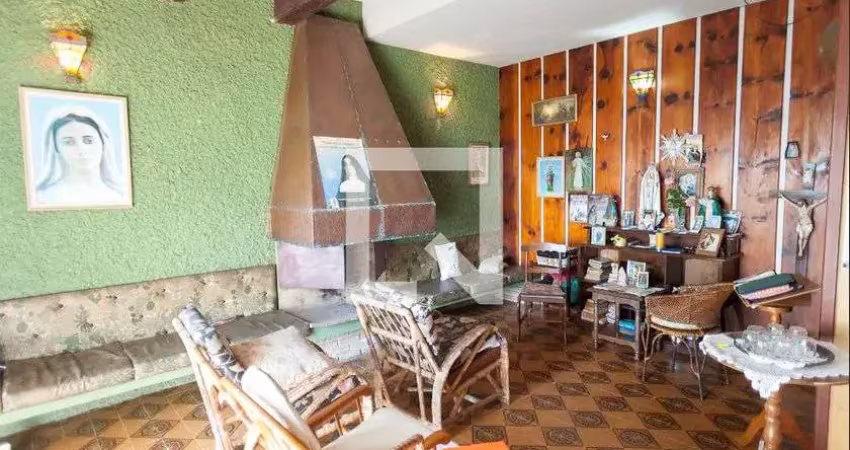 Casa para aluguel - belvedere, 4 quartos,  361 m² - belo horizonte