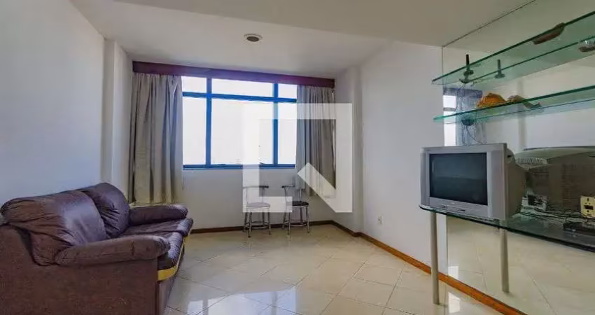 Apartamento para aluguel - vitória, 1 quarto,  36 m² - salvador