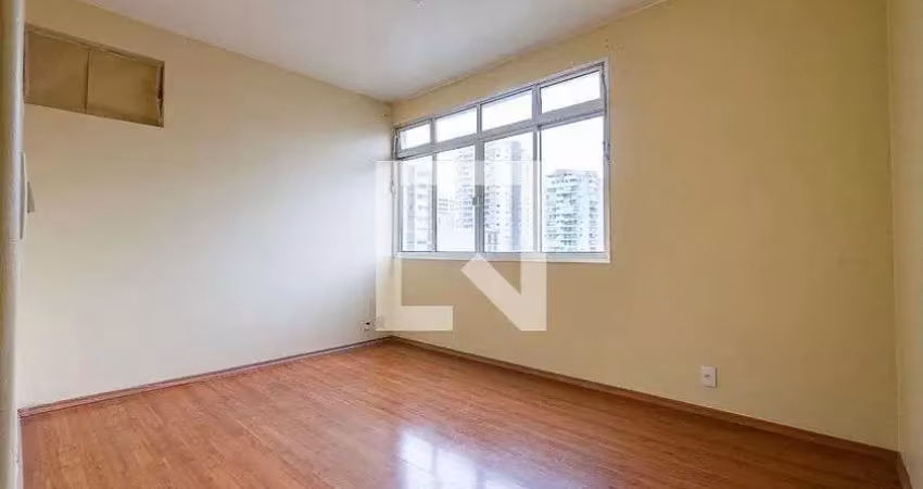 Apartamento para aluguel - pinheiros, 1 quarto,  40 m² - são paulo