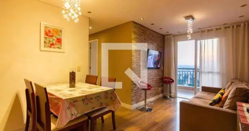 Apartamento para aluguel - rochdale, 3 quartos,  67 m² - osasco