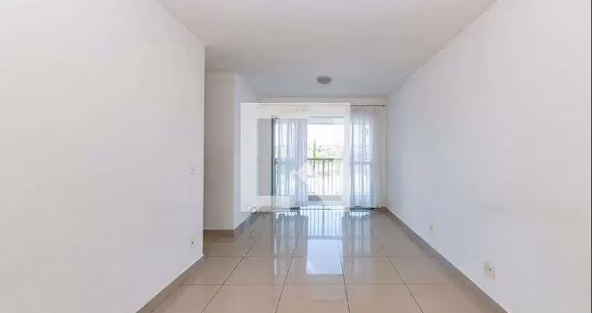 Apartamento para aluguel - caiçaras, 3 quartos,  70 m² - belo horizonte