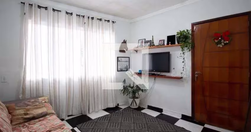 Casa para aluguel - umuarama, 2 quartos,  114 m² - osasco