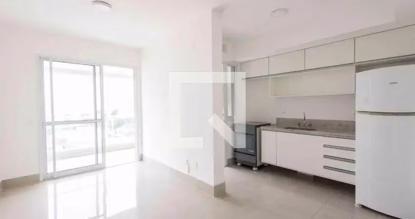 Apartamento para aluguel - tatuapé, 1 quarto,  50 m² - são paulo