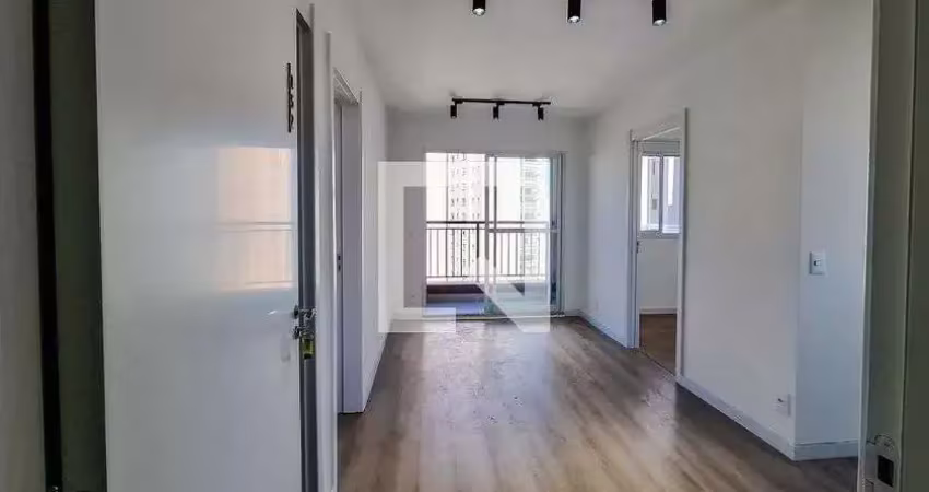 Apartamento para aluguel - ipiranga, 2 quartos,  43 m² - são paulo