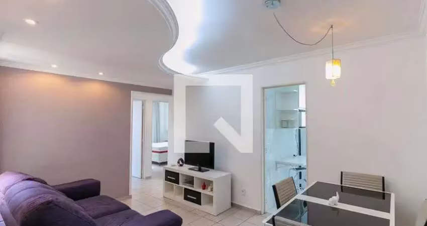 Apartamento para aluguel - buritis, 3 quartos,  85 m² - belo horizonte