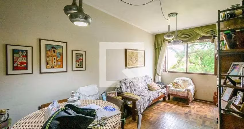 Apartamento para aluguel - jardim botânico, 2 quartos,  92 m² - porto alegre