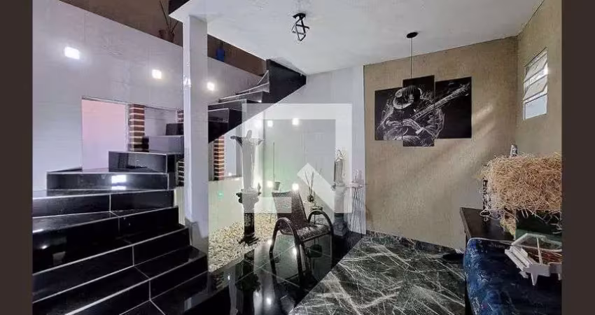 Casa para aluguel - água fria, 4 quartos,  280 m² - são paulo