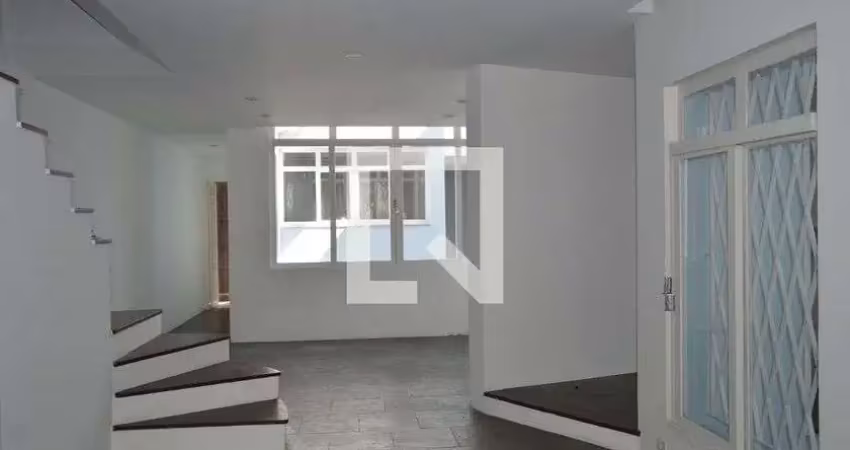 Casa para aluguel - vila mariana, 4 quartos,  237 m² - são paulo
