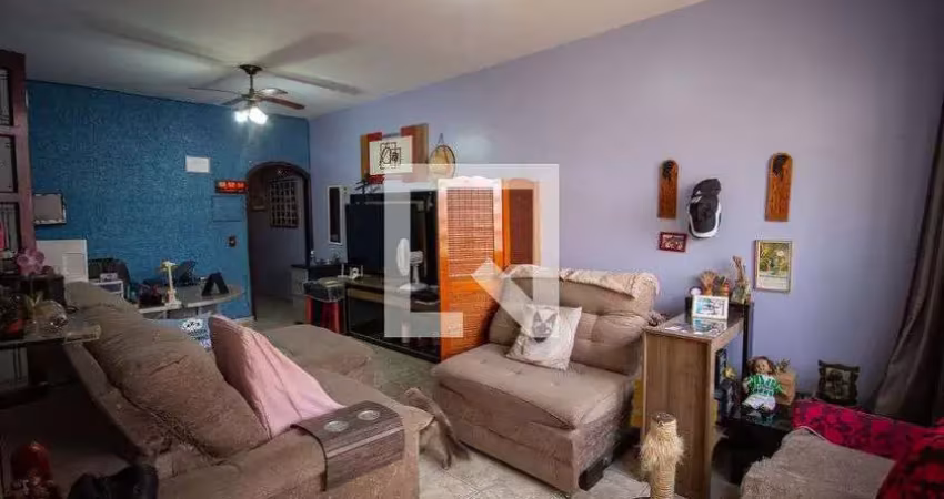 Casa para aluguel - vila jacuí, 3 quartos,  450 m² - são paulo