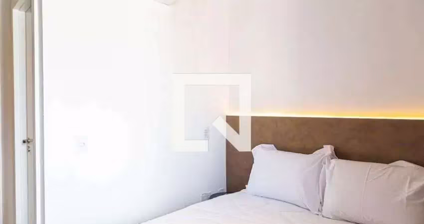 Apartamento para aluguel - consolação, 1 quarto,  19 m² - são paulo