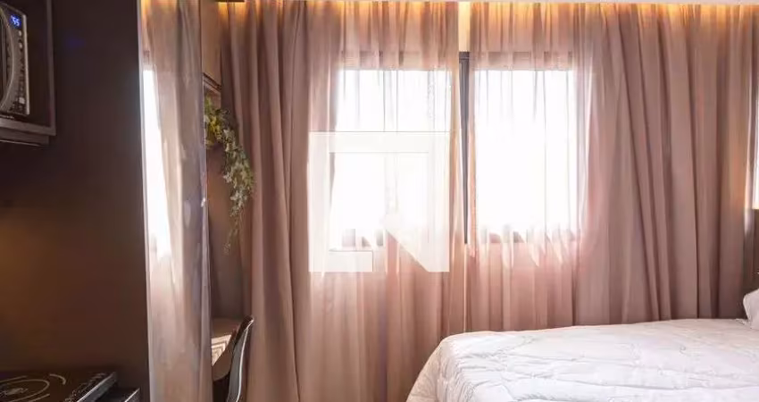 Apartamento para aluguel - consolação, 1 quarto,  16 m² - são paulo